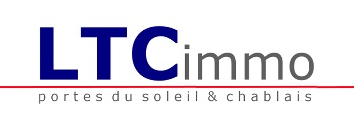 LTC Immobilier Sàrl Agency Logo