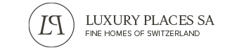Luxury Places SA Agency Logo