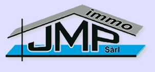 JMP Immo Agency Logo