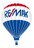 Remax  Agency Logo