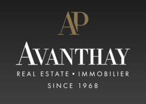Avanthay & Partners Agency Logo