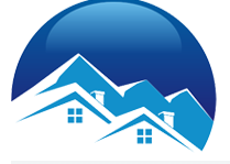 Tignes Immobilier Agency Logo