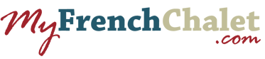 My French Chalet Agency Logo