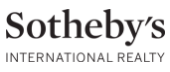 Sotheby's International Realty Agency Logo