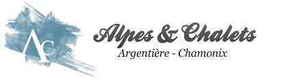 ALPES ET CHALETS Agency Logo
