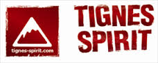 Tignes Spirit Agency Logo