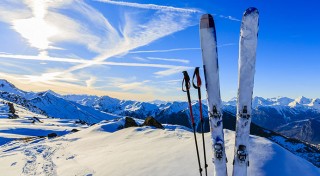 Savills 2018 Ski Report Overview