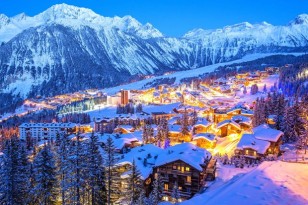 Buying a Ski Chalet Before Christmas! Is There Still Time? 