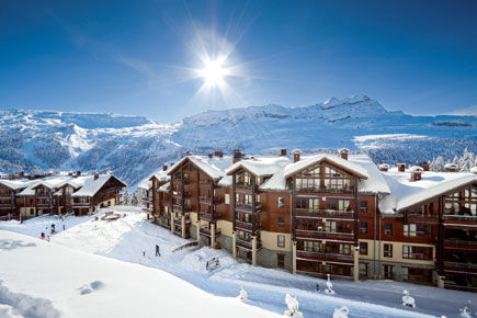 Considerations when Buying a Leaseback in a French Ski Resort