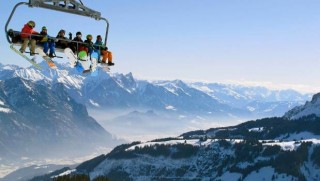 5 Great Reasons to Buy A Ski Home