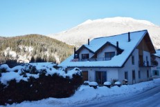 Les Houches, HAUTE SAVOIE