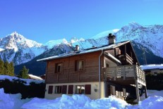 Les Houches, HAUTE SAVOIE