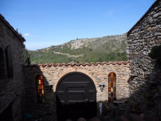 Castelnou, Pyrénées-Orientales