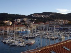 Port-Vendres, Pyrénées-Orientales