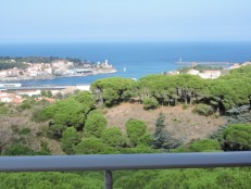 Port-Vendres, Pyrénées-Orientales