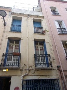 Perpignan, Pyrénées-Orientales