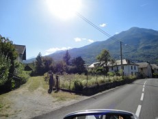 Sainte-Marie-de-Cuines, Savoie