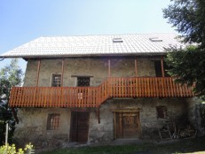 Fontcouverte-la-Toussuire, Savoie