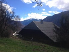 Montvernier, Savoie