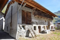 Champagny-en-Vanoise, Savoie