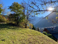 Bozel-Courchevel, Bozel, Savoie