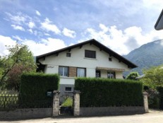 La Chambre, Savoie