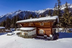 Chamonix-Mont-Blanc, Haute-Savoie