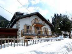 Chamonix-Mont-Blanc, Haute-Savoie