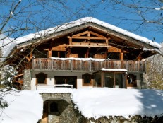 Chamonix-Mont-Blanc, Haute-Savoie