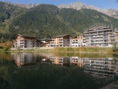 Chamonix-Mont-Blanc, Haute-Savoie