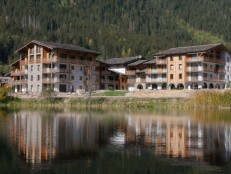 Chamonix-Mont-Blanc, Haute-Savoie