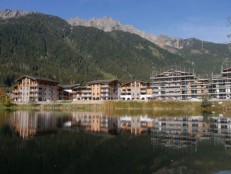 Chamonix-Mont-Blanc, Haute-Savoie