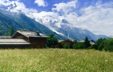 Chamonix-Mont-Blanc, Haute-Savoie