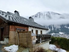 Chamonix-Mont-Blanc, Haute-Savoie