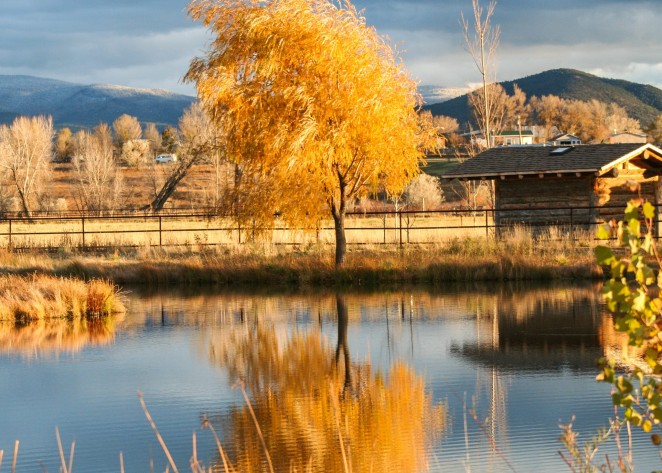 Taos, New Mexico