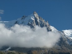 Chamonix-Mont-Blanc, Haute-Savoie