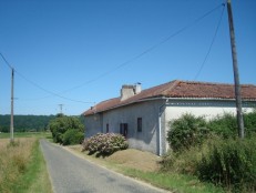 Mazerolles, Hautes-Pyrénées