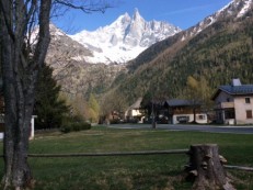 Vallée de Chamonix, Chamonix-Mont-Blanc, Haute-Savoie