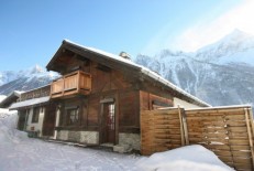 Chamonix-Mont-Blanc, Haute-Savoie