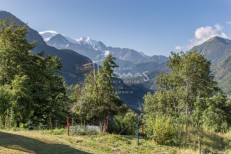 CHAMONIX MONT BLANC