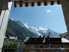 Chamonix-Mont-Blanc, Haute-Savoie