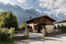 Chamonix-mont-blanc, HAUTE SAVOIE