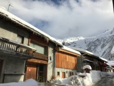 CHAMONIX MONT BLANC, le Tour