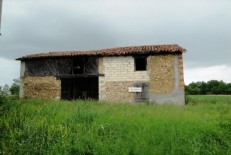 Hors agglomeration, Lannemezan, Hautes-Pyrénées