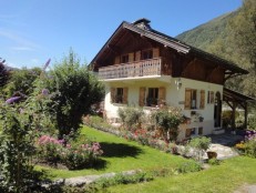 Vallée de Chamonix, Chamonix-Mont-Blanc, Haute-Savoie