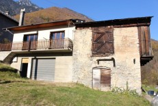 Saint-Rémy-de-Maurienne, Savoie