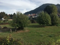 Agglomeration, Lourdes, Hautes-Pyrénées