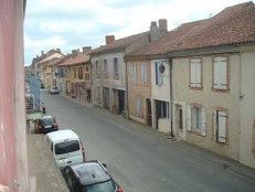 Centreville, Trie sur baise, Trie-sur-Baïse, Hautes-Pyrénées