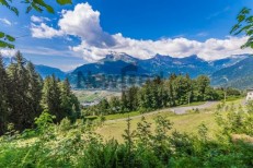 Saint Gervais les Bains, Haute-Savoie