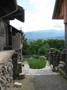 Chateau de Miolans, Saint-Jean-de-la-Porte, Savoie